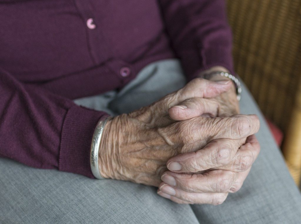 The Best Five Ways To Maintain Mental Health Whilst Caring For The Elderly